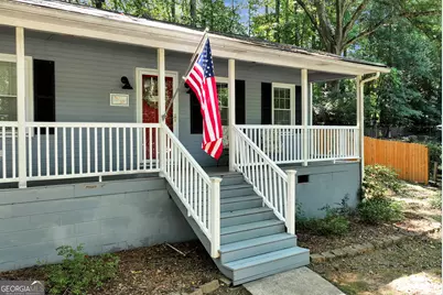 90 Old City Park, Lavonia, GA 30553 - Photo 4