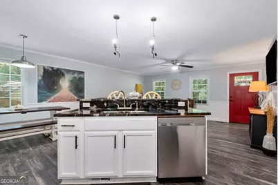 90 Old City Park, Lavonia, GA 30553 - Photo 16