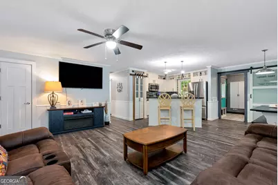 90 Old City Park, Lavonia, GA 30553 - Photo 8