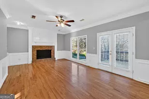 5126 Panola Mill Dr, Lithonia, GA 30038 - Photo 4