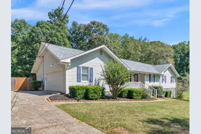 5 Ridgewood Circle, McDonough, GA 30252 - Photo 24