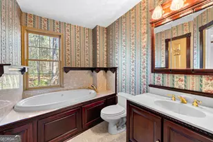 203 Windgate Ct, Peachtree City, GA 30269 - Photo 50