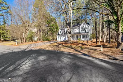 203 Windgate Court, Peachtree City, GA 30269 - Photo 2