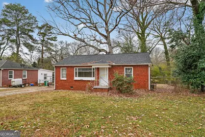 1883 Clarke Lane, Decatur, GA 30035 - Photo 32