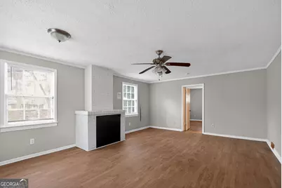 1883 Clarke Lane, Decatur, GA 30035 - Photo 18