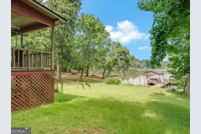 186 Merry Drive NW, Milledgeville, GA 31061 - Photo 2