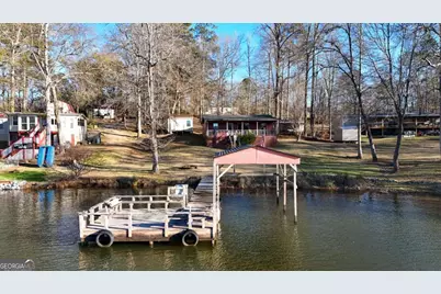 186 Merry Drive NW, Milledgeville, GA 31061 - Photo 4