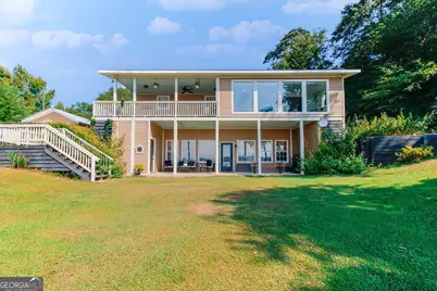 81 Docks Hook Lane, Georgetown, GA 39854 - Photo 1