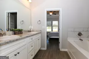 165 Woodpecker Pte, Danielsville, GA 30633 - Photo 18