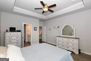 165 Woodpecker Pte, Danielsville, GA 30633 - Photo 16