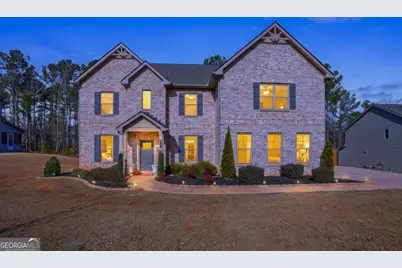 912 Mystic Way, Hampton, GA 30228 - Photo 40