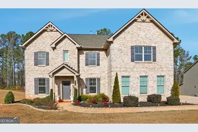 912 Mystic Way, Hampton, GA 30228 - Photo 2