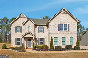 912 Mystic Wy, Hampton, GA 30228 - Photo 2
