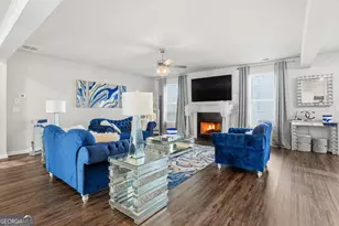 912 Mystic Wy, Hampton, GA 30228 - Photo 8