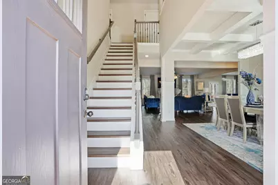 912 Mystic Way, Hampton, GA 30228 - Photo 4