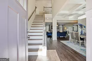 912 Mystic Wy, Hampton, GA 30228 - Photo 4