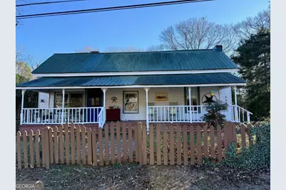 145 E Camp Street, Moreland, GA 30259 - Photo 2