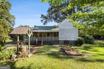 145 E Camp Street, Moreland, GA 30259 - Photo 32