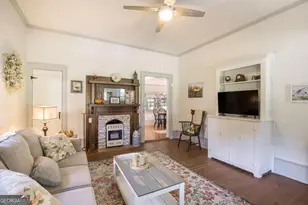 145 E Camp St, Moreland, GA 30259 - Photo 10