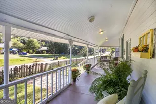 145 E Camp St, Moreland, GA 30259 - Photo 4