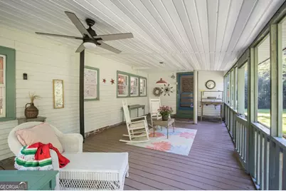 145 E Camp Street, Moreland, GA 30259 - Photo 6