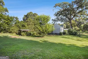 145 E Camp St, Moreland, GA 30259 - Photo 34