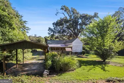 145 E Camp Street, Moreland, GA 30259 - Photo 36