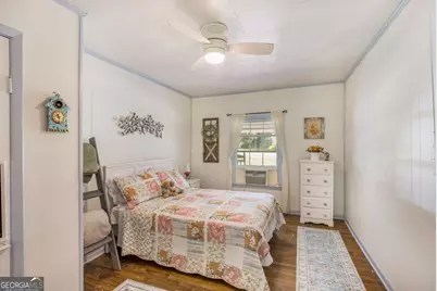 145 E Camp Street, Moreland, GA 30259 - Photo 24