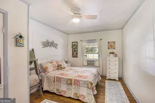 145 E Camp St, Moreland, GA 30259 - Photo 24