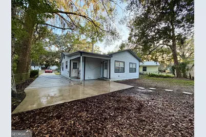 212 E Hilton Avenue, Kingsland, GA 31548 - Photo 24