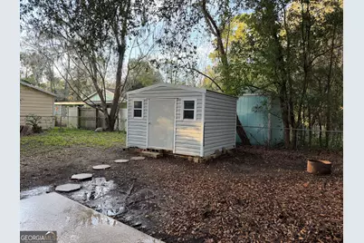 212 E Hilton Avenue, Kingsland, GA 31548 - Photo 20