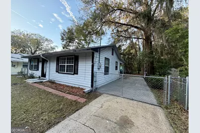 212 E Hilton Avenue, Kingsland, GA 31548 - Photo 26