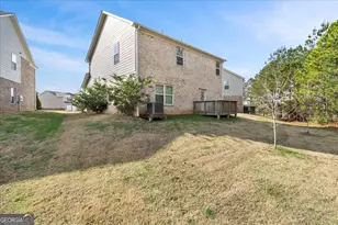 192 Al Jennah Blvd, Locust Grove, GA 30248 - Photo 30