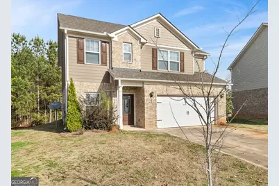 192 Al Jennah Boulevard, Locust Grove, GA 30248 - Photo 2