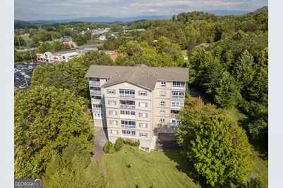 121 N River Street #3A, Hiawassee, GA 30546 - Photo 1