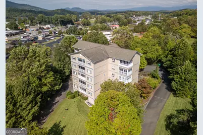 121 N River Street #3A, Hiawassee, GA 30546 - Photo 2
