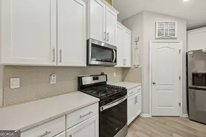 203 Chinquapin Drive, Saint Marys, GA 31558 - Photo 8