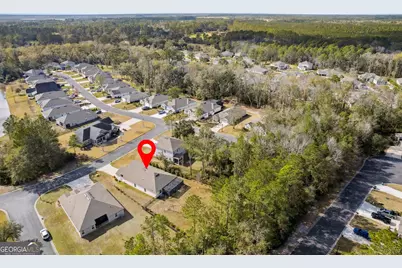 203 Chinquapin Drive, Saint Marys, GA 31558 - Photo 48