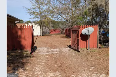1934 Talmadge Road, Allenhurst, GA 31301 - Photo 2