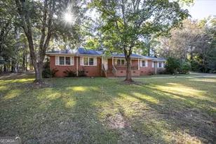 84 Hilsdale Rd, Forsyth, GA 31029 - Photo 2