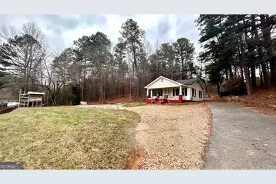 829 Old Rockmart Road SE, Silver Creek, GA 30173 - Photo 2