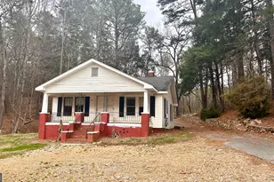 829 Old Rockmart Rd SE, Silver Creek, GA 30173 - Photo 1