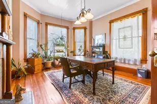 229 Woodlawn Dr, Crawford, GA 30630 - Photo 34