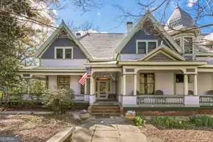 229 Woodlawn Dr, Crawford, GA 30630 - Photo 1