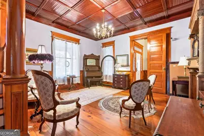 229 Woodlawn Drive, Crawford, GA 30630 - Photo 38