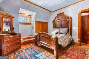 229 Woodlawn Dr, Crawford, GA 30630 - Photo 46