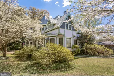 229 Woodlawn Drive, Crawford, GA 30630 - Photo 54