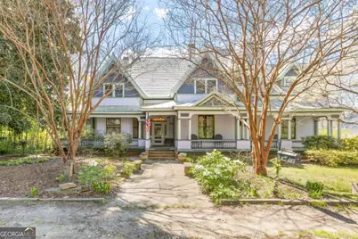 229 Woodlawn Drive, Crawford, GA 30630 - Photo 50