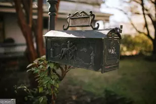 229 Woodlawn Dr, Crawford, GA 30630 - Photo 2