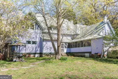 229 Woodlawn Drive, Crawford, GA 30630 - Photo 56